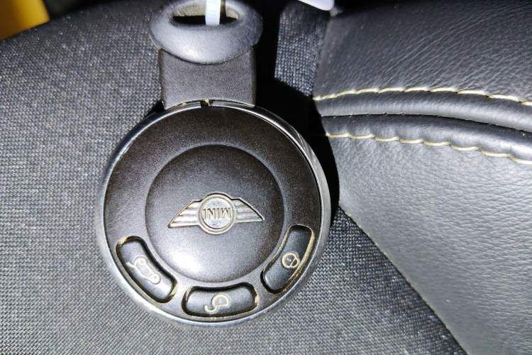 Used MINI Countryman 2016 1.6T COOPER ALL4 Fun Equipment Enthusiast