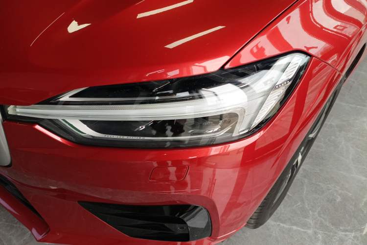 Used Volvo XC60 2018 T5 4x4 Zhiya Sport Edition