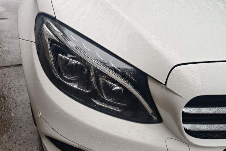 Used Mercedes-Benz C-Class 2016 C 200 Sport Edition 4MATIC