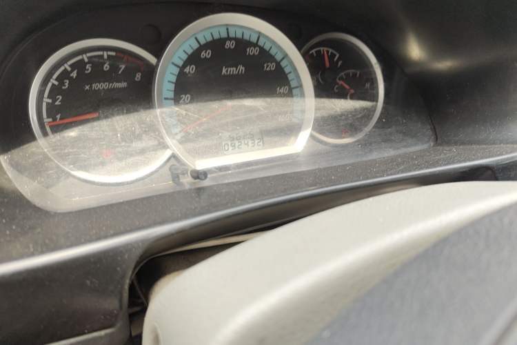 Used Karry Youyou 2 2013 1.2L Comfort Model