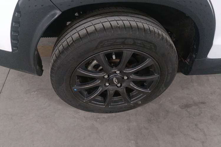 Used Chery Tiggo 3X 2023 1.5L CVT Fashion Edition
