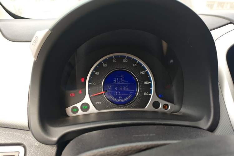 Used CHANGAN OSHAN Benni E-Star 2021 National Edition Xin Yue Version Lithium Iron Phosphate (31.86 kWh)