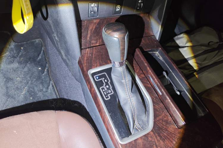 Used Toyota Camry 2016 2.0G 10th Anniversary Luxury Edition