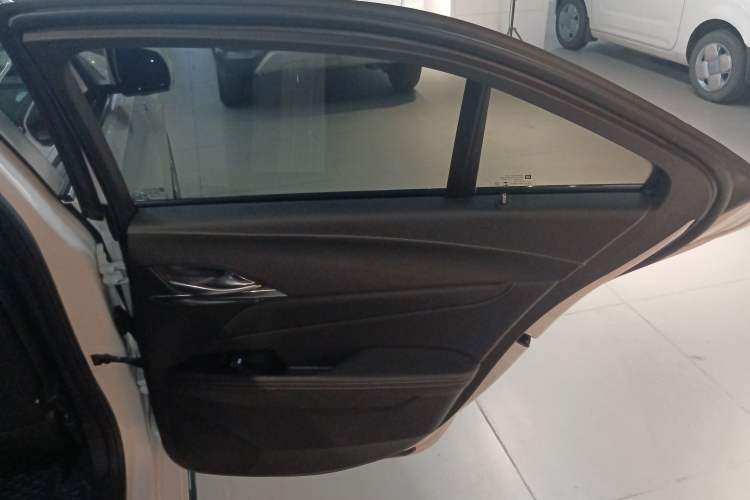 Used Cadillac CT4 2021 28T Fashion Edition