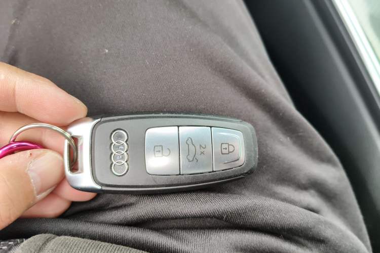 Used Audi A6L 2023 45 TFSI Prestige Elegant Edition
