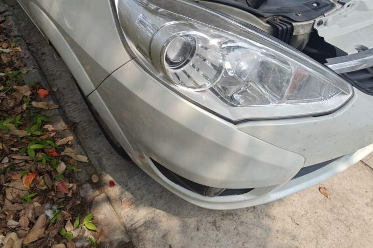 Used Suzuki Liana A6 2014 Hatchback 1.4L Manual Enjoyment Model