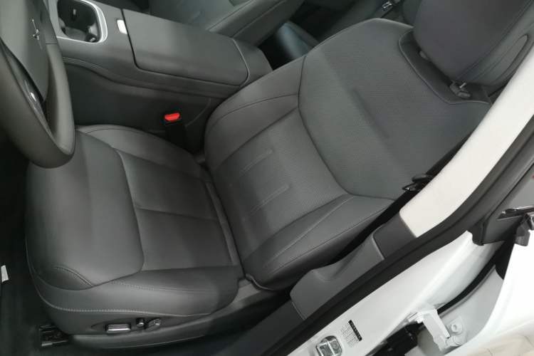 Used XPeng G6 2025 625 Long-Range Max Flagship Edition