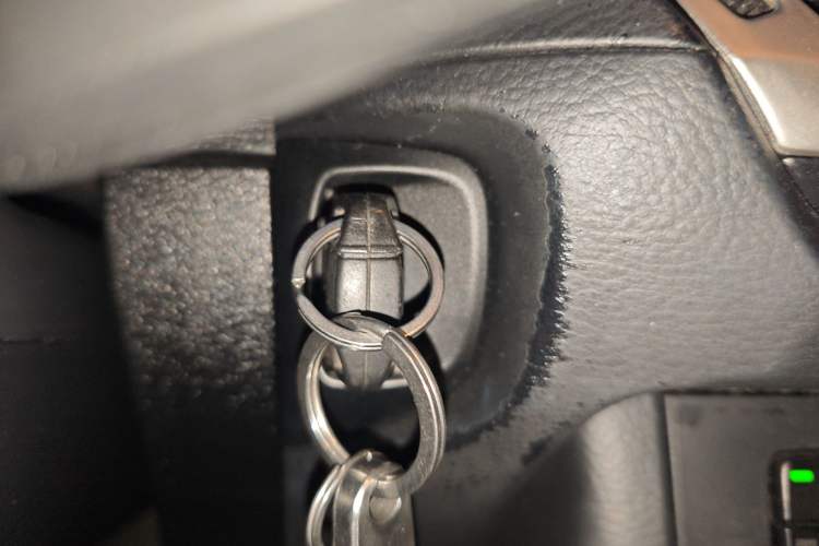 Used BMW X1 2010 sDrive18i Luxury Model
