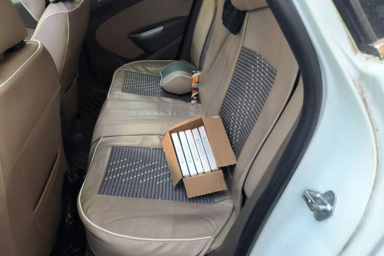 Used Buick GT 2010 GT 1.6L Manual Entry-Level Model