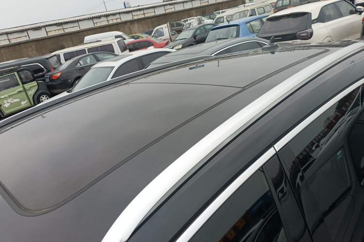 Used Audi Q5L 2022 Updated 45T Luxury Dynamic Version