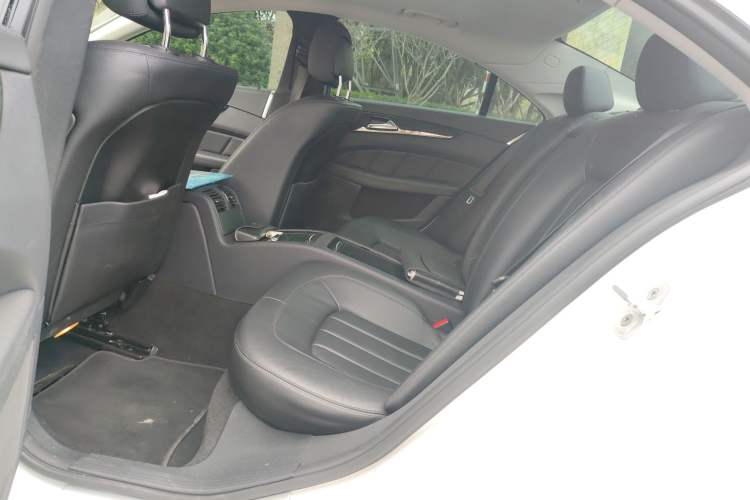 Used Mercedes-Benz CLS 2015 CLS 260