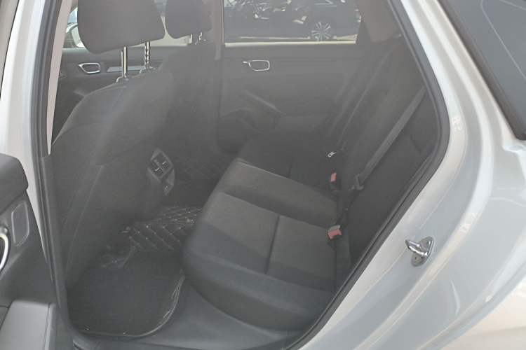 Used Honda Civic 2022 240TURBO CVT Dynamic Edition