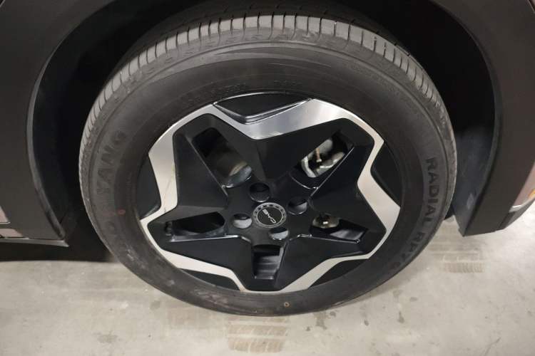 Used BYD Dolphin 2021 405 km Fashion Edition