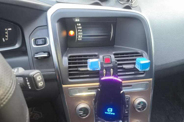 Used Volvo XC60 2016 T5 Smart Drive Edition