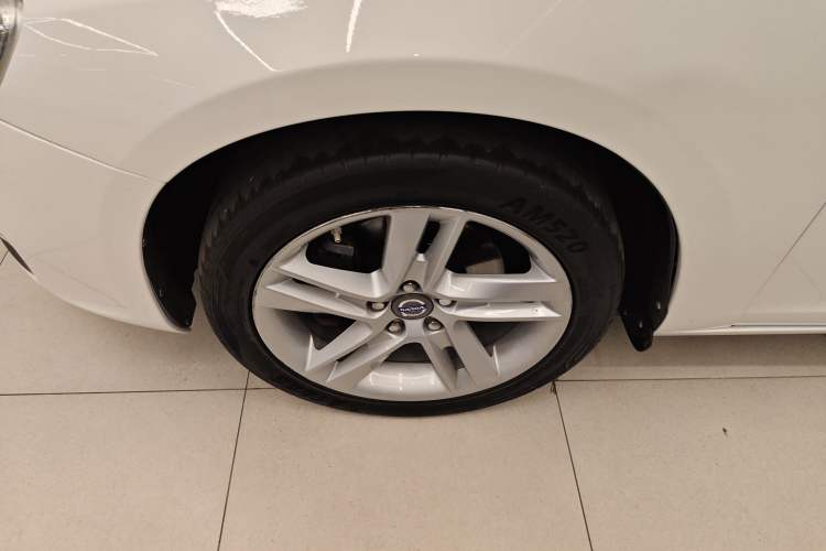 Used Volvo S60 2015 S60L T5 Intelligent Drive Edition