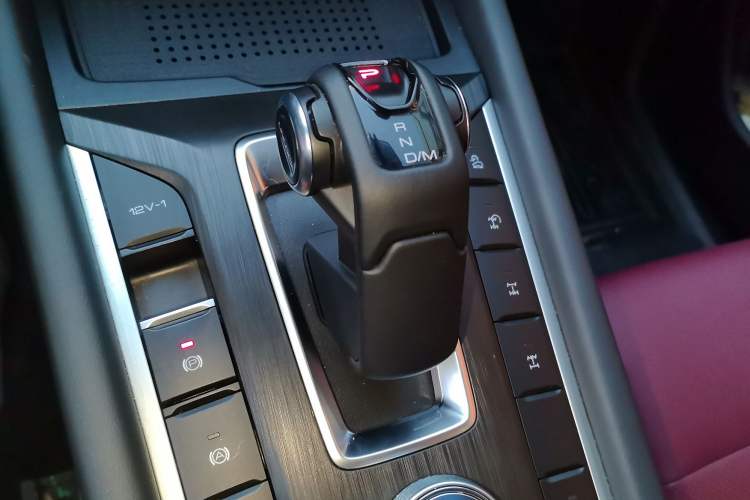 Used Great Wall Poer 