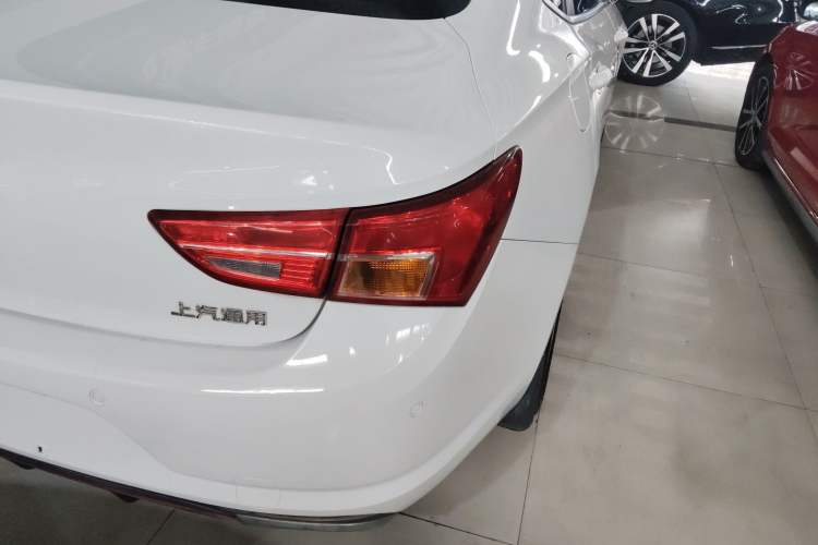 Used Buick Verano 2017 Sedan 15S Automatic Entry Model
