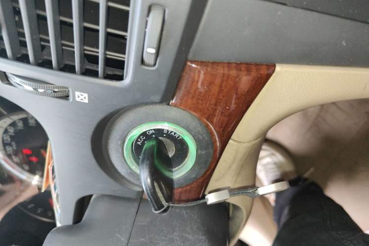 Used Chevrolet Epica 2008 2.0 SX Automatic Luxury Edition