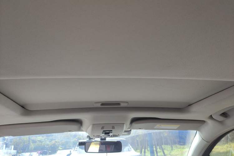 Used DS 4S 2016 1.6T Automatic Ruidong Version THP160