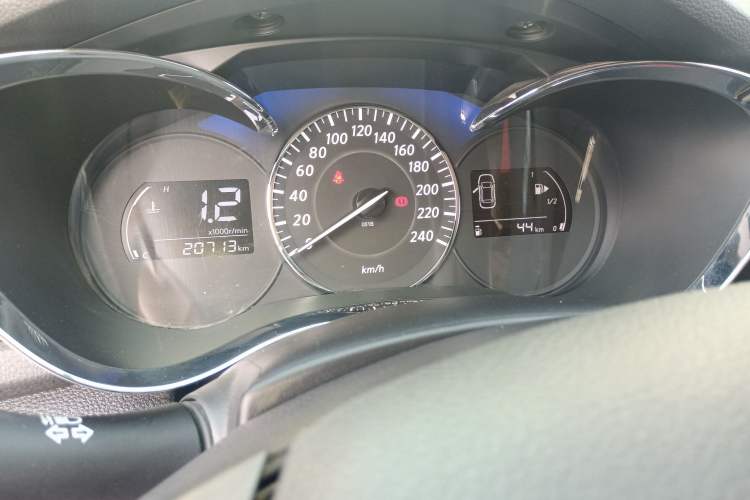 Used Venucia D60 2020 1.6L Entry Manual Comfort Edition
