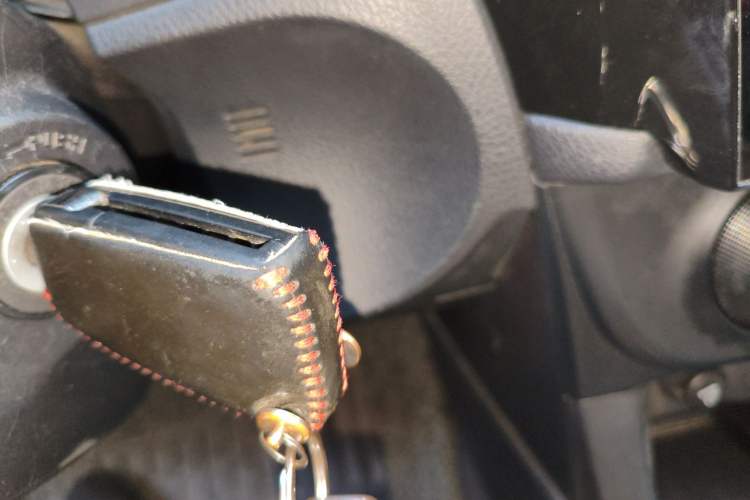 Used Toyota Levin 2016 1.6G CVT Elite Edition
