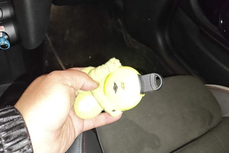 Used MINI JCW 2023 Facelift 2.0T JOHN COOPER WORKS ALL-IN