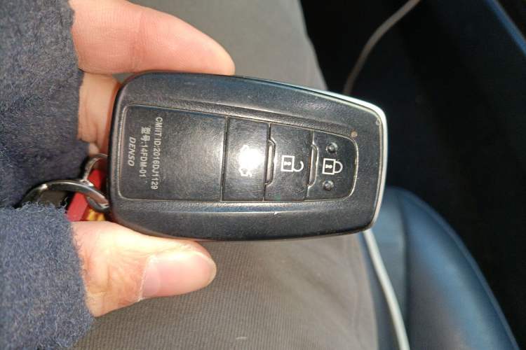 Used Toyota Camry 2019 2.0G Luxury Edition China V Standard