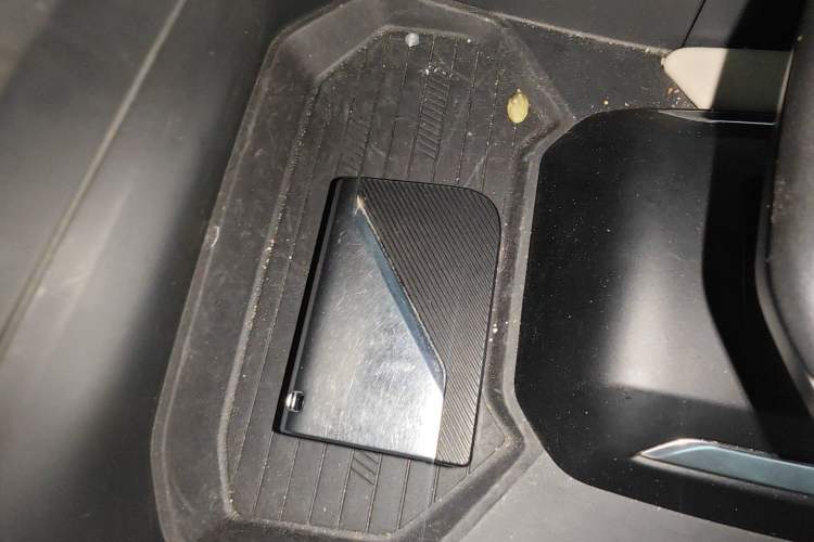 Used Lynk & Co 06 EM-P 2020 PHEV Plus Vehicle Key