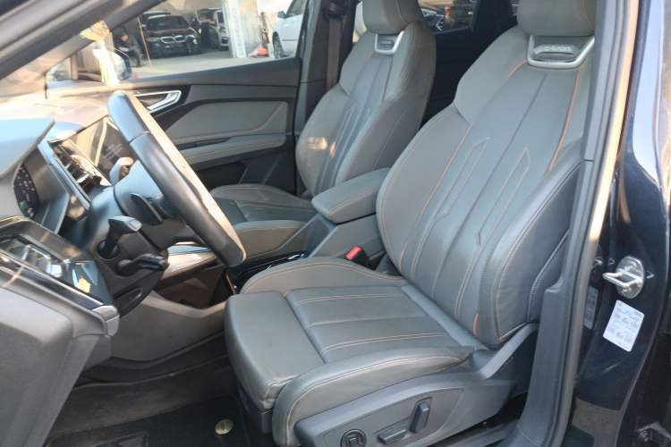 Used Audi Q4 e-tron 2023 40 e-tron Creation Edition Midnight
