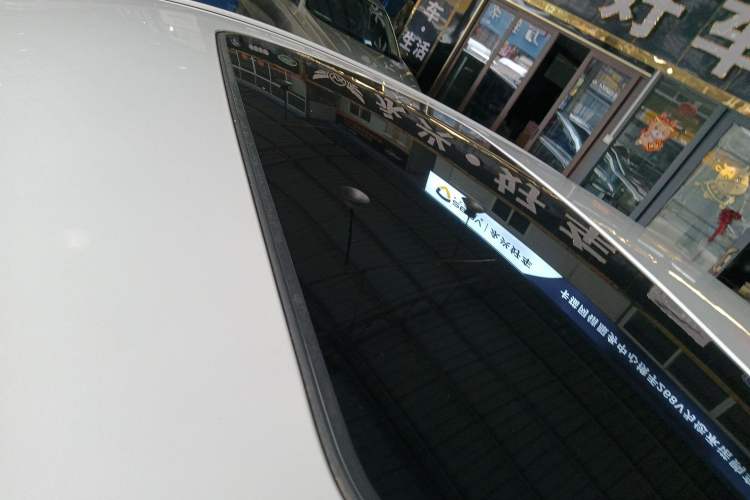 Used JAC Group J7 2020 1.5T CVT Elite Model Roof