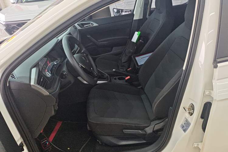 Used Volkswagen Polo 2021 Plus 1.5L Automatic Panoramic Enjoyment Edition