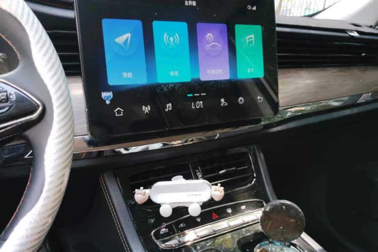 Used Skyworth HT-i 2022 1.5L PHEV 205KM Smart & Value Plus Version
