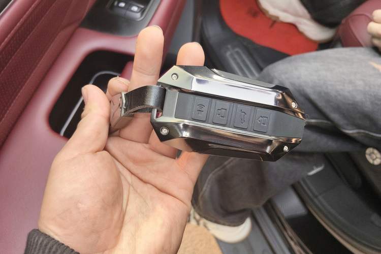 Used Tank 300 2024 2.0T Conqueror
