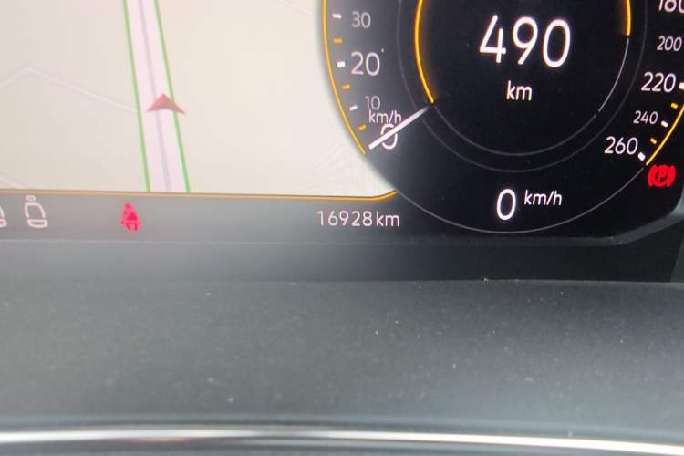 Used Volkswagen T-ROC 2022 280TSI DSG Two-Wheel Drive Comfort PLUS