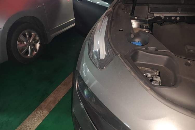 Used Lynk & Co 03 2022 2.0TD DCT JingPro
