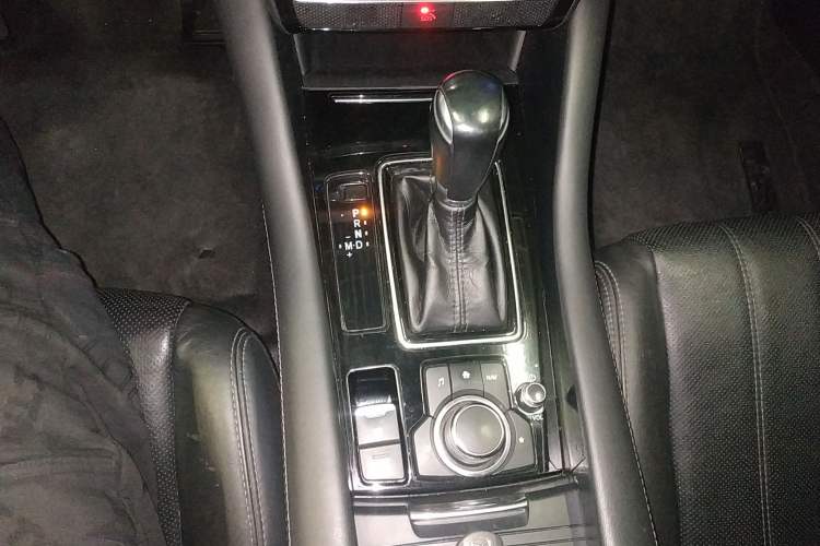 Used Mazda Atenza 2020 2.0L Blue Sky Luxury Edition
