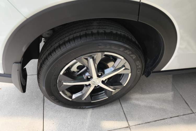 Used Honda ZR-V 2022 1.5T CVT Elite Edition