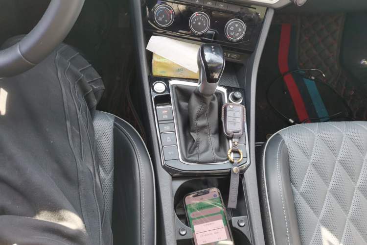 Used Volkswagen Sagitar 2024 300TSI DSG Excellence Edition
