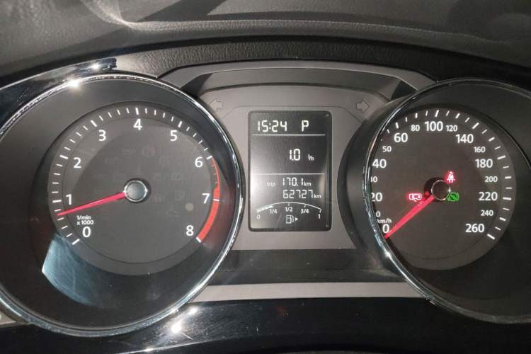 Used Volkswagen Sagitar 2018 1.6L Automatic Comfort Model
