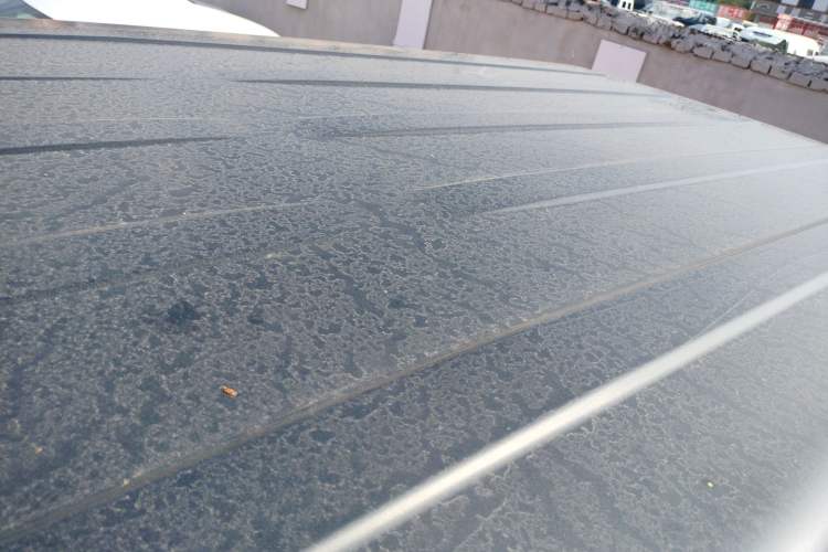 Used 212 T01 2024 2.0T Mechanic
