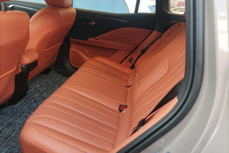 Used AION V 2024 Aion Tyrannosaurus 520 Intelligent Premium Edition
