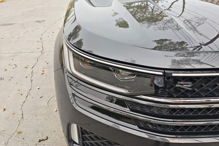 Used Volkswagen Tavendor 2024 380TSI All-Wheel Drive R-Line Cruise Edition