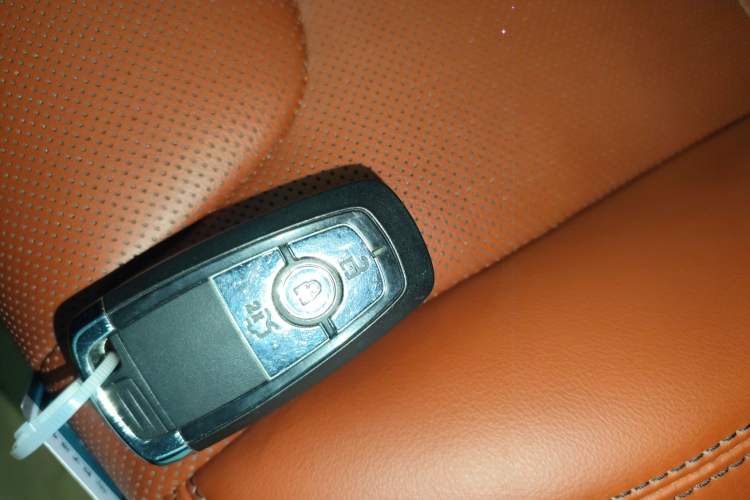 Used Lincoln Z 2022 iXiang Deluxe Edition
