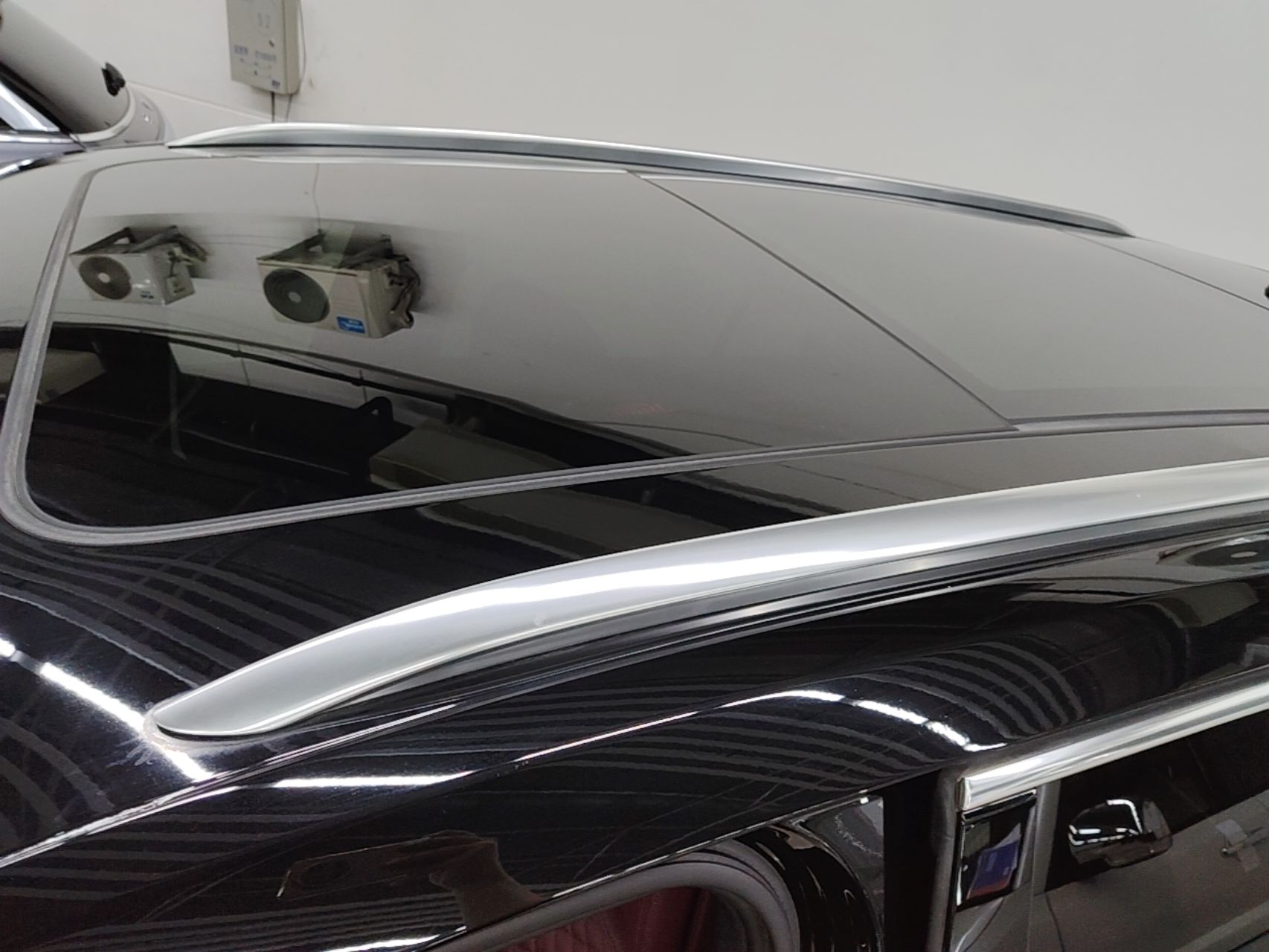 Hongqi E-HS9 2022 690 km Range Flagship Edition Six Seats — снимка 7