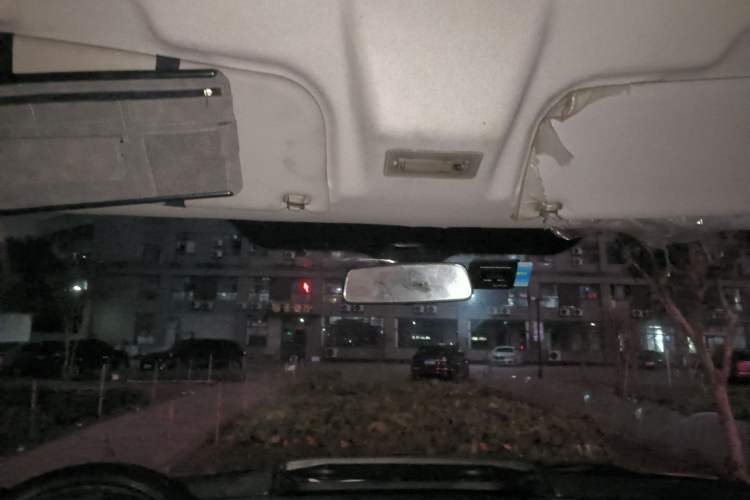 Used Ford Transit Custom 2009 2.4T Diesel Multi-Function Long Wheelbase Mid-Roof Emission Standard III