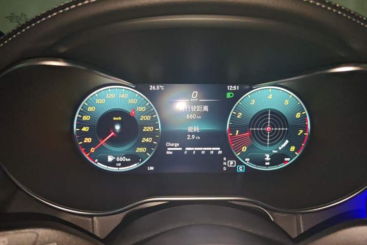 Used Mercedes-Benz GLC 2022 GLC 260 L 4MATIC Luxury Model
