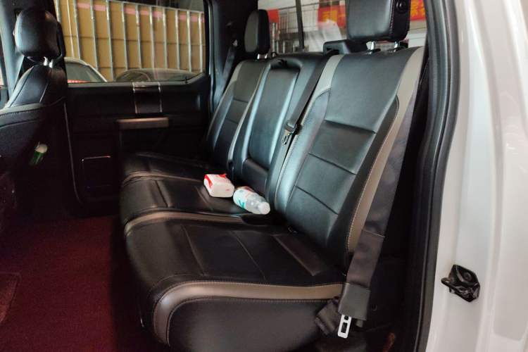 Used Ford F-150 Raptor 2017 3.5T Raptor Performance Enhanced Edition
