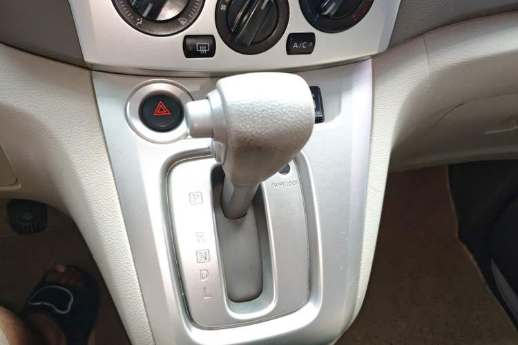 Used Nissan NV200 2018 1.6L CVT Luxury Model
