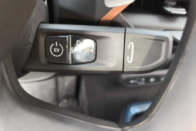 Used Kia EV5 2024 530 Light
