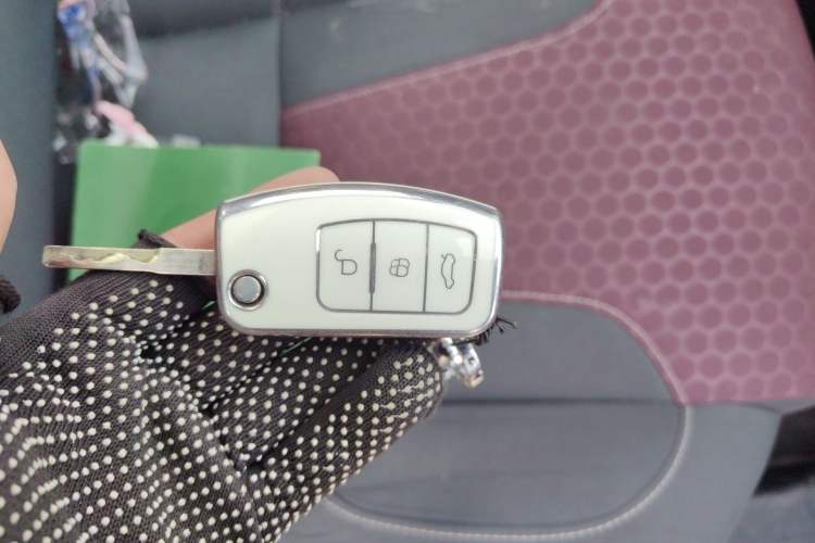 Used Ford Fiesta 2011 Hatchback 1.5L Automatic Dynamic Model